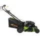 Газонокосарка бензинова самохідна 4 кВт Procraft PLM505ES з функцією мульчування ціна в Україні