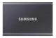 Портативний SSD Samsung 4TB USB 3.2 Gen 2 Type-C T7 Shield