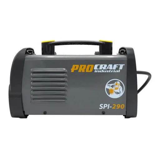 Зварювальний напівавтомат SMAW/MMA Procraft SPI-290 Industrial ціна в Україні