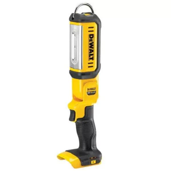 Фонарь светодиодный аккумуляторный DeWalt 18В XR Li-Ion 250/500лм 0.68кг купить в Украине