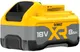 Аккумулятор DeWalt 18В XR Li-lon 8А·час 0.95кг