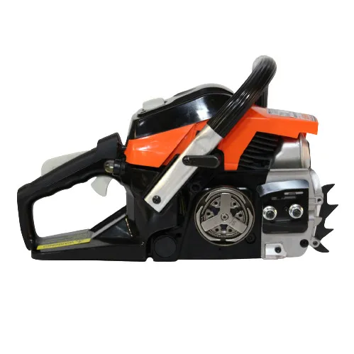 Заказать Бензопила шина 35 см Rebiner RCS-38P с доставкой