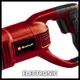 Купить Пила сабельная Einhell TC-AP 690 E, 690Вт, пропил 115мм, ход 20мм, 0-2800 об/мин, 2.2кг