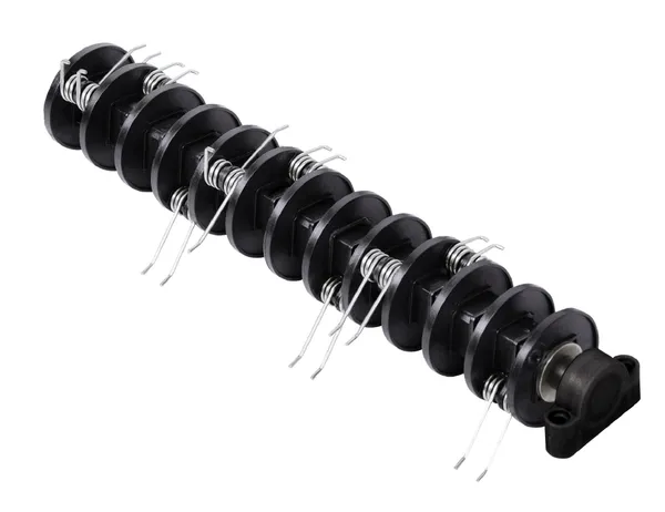 Вал аерації для скарифікатора Einhell GE-SC 35 Li 35см