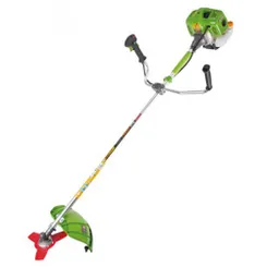 Триммер бензиновый 2-тактный Procraft T4350 мотокоса фото