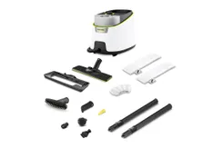 Пароочиститель Karcher SC 4 Deluxe EasyFix Premium фото