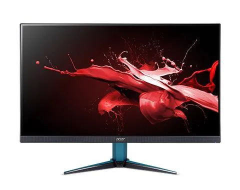 Монітор Acer 27" VG271UM3bmiipx 2xHDMI, DP, MM, IPS, 2560x1440, 180Hz, 1ms