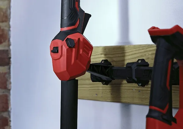 Тример садовий акумуляторний SKIL 0250 CA безщітковий 20В ліска 33см 1х4А·год купить онлайн