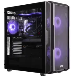 Комп’ютер персональний 2E Complex Gaming Intel i7-14700F, 32Gb, F2TB, NVD4060TI-16, B760, 2E-GW05, 750W, Win11 фото