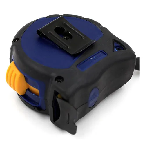 Рулетка измерительная 7.5м×25мм металлическое полотно Kubis 05-01-0725 отзывы