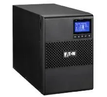 Джерело безперебійного живлення Eaton 9SX, 1500VA/1350W, LCD, USB, RS232, 6xC13 фото