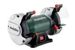 Верстат заточувальний Metabo DS 150 M 370Вт коло 150х20мм 2980об·хв 8.7кг фото