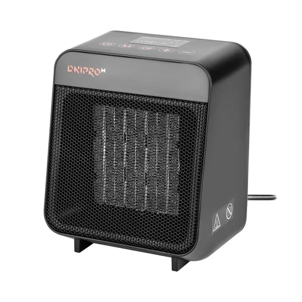 Тепловентилятор Dnipro-M FH-15