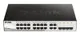 Коммутатор D-Link DGS-1210-20/F 16xGE, 4xSFP, WebSmart