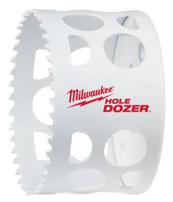 Коронка Bi-Metal MILWAUKEE, діаметр 76мм (без блістера) фото