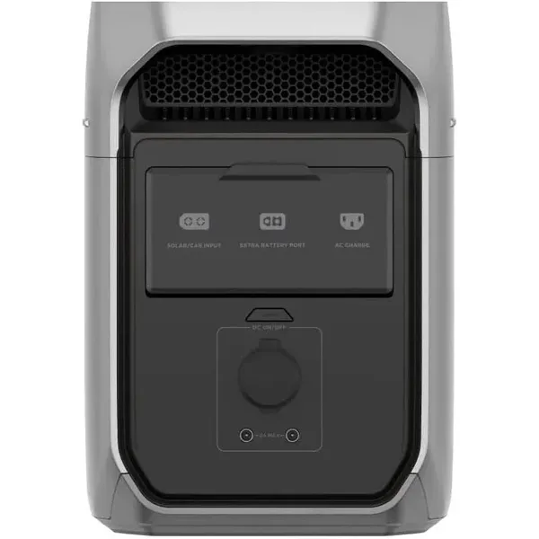 Зарядна станція EcoFlow DELTA 3 Plus купити в Україні