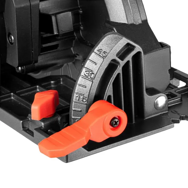 Заказать Аккумуляторная циркулярная пила Dnipro-M DSC-201BC (без АКБи ЗУ) с доставкой