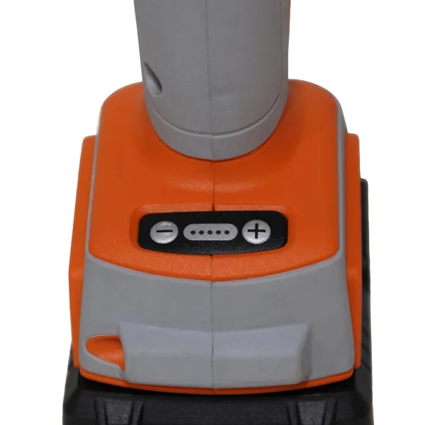 Купити Безщіткова акумуляторна болгарка 125 мм, 20 В Rebiner RAG-125BL/20Li (без АКБ та ЗП) зі знижкою