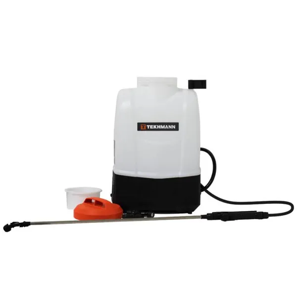 Обприскувач акумуляторний Tekhmann TGS-10/i20 10л 20В 3бар 1л·хв 4.8кг цена в Украине