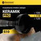 Купити Алмазне свердло Baumesser DDR-V 110x30xS10 Keramik Pro