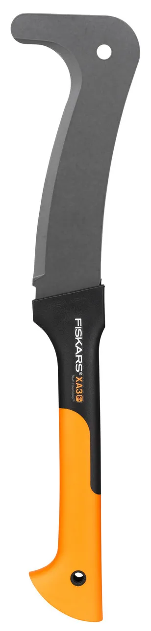 Сікач для сучків Fiskars WoodXpert XA3 малий, 50.5 см, 450 г фото №1