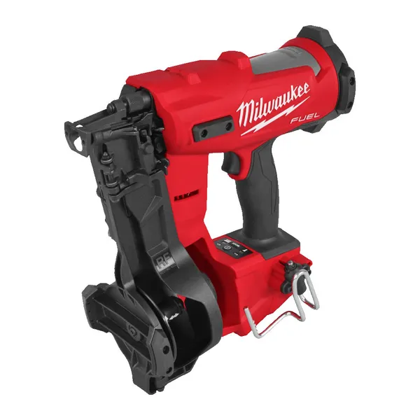 Купить Пістолет цвяхозабивний акумуляторний MILWAUKEE M18 FRCN45-302X, (+ заряд.пристрій, 2 акум., HD кейс)