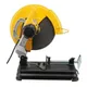 Пила монтажна DeWalt 2300Вт диск 355мм 4000об·хв 15.5кг