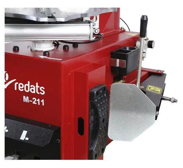 Напівавтоматичний шиномонтажний верстат REDATS M-211 купити в Україні