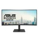 Монітор Asus 34" VA34VCPSN 2xHDMI, DP, USB-C, 3xUSB, RJ-45, MM, VA, 3440x1440, 21:9, 100Hz, 4ms, CURVED, HAS