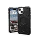 Чохол UAG для iPhone 15, Monarch Pro Magsafe, Carbon Fiber