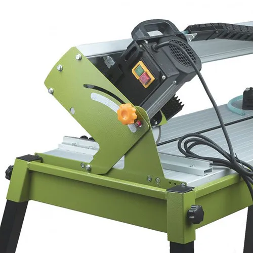 Плиткорез водяной электрический рез 720 мм, 800 Вт Procraft PF 720/200 напольный купить в Украине