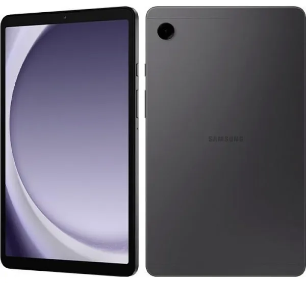 Планшет Samsung Galaxy Tab A9+ (X216) 11" 4ГБ, 64ГБ, 5G, 7040мА•год, Android, сірий