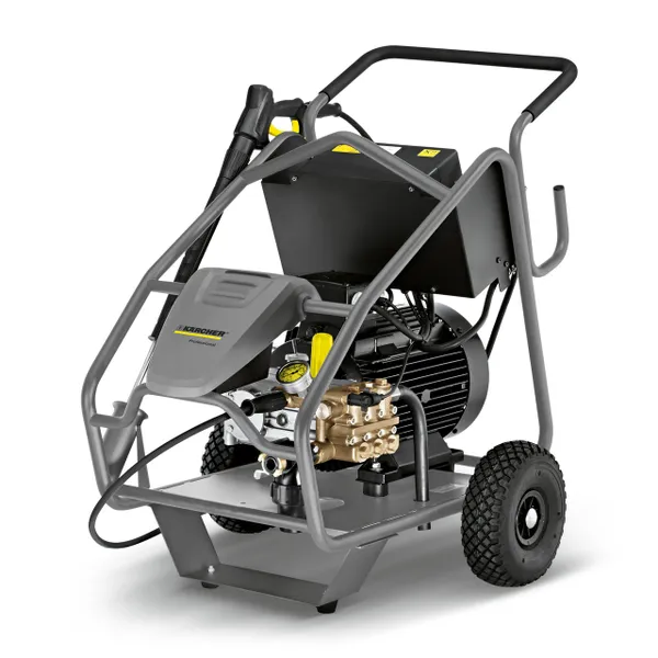 Мийка високого тиску Karcher HD 9/50-4 фото №1