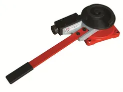 Универсальный гибочный станок Holzmann URB 30 фото