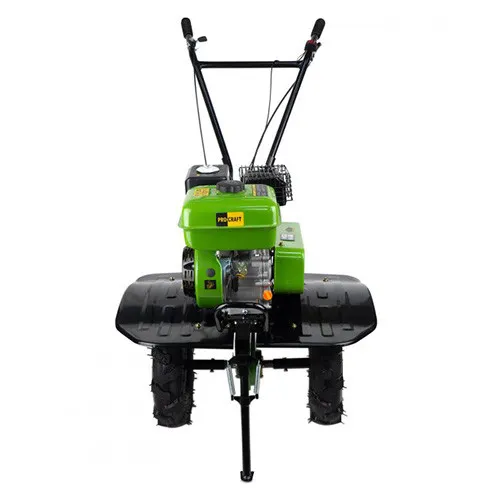 Мотоблок бензиновий з фрезою Procraft PT900 (мотокультиватор) купити в Україні