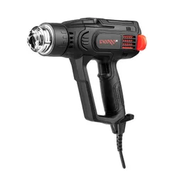 Фен промисловий Dnipro-M GH-203N фото