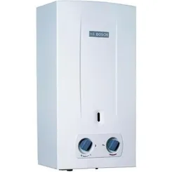 Газовая колонка Bosch Therm 2000 W 10 KB 10л/мин. 17.4кВт розжиг от батареек фото