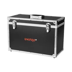 Кейс для зварювального обладнання Dnipro-M MB-25W фото