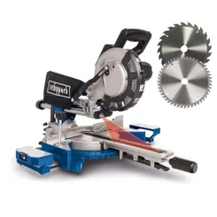 Торцовочная пила Scheppach HM 216 фото