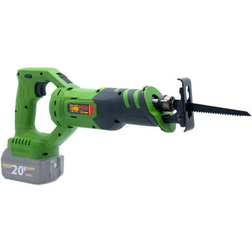 Аккумуляторная сабельная пила Procraft PSS20 (без АКБ и ЗУ) купить в Украине