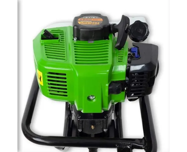 Купить Мотобур (бензобур) Procraft GD62 (Professional)