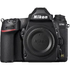 Цифр. фотокамера зеркальная Nikon D780 body фото