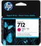 Картридж HP 712 DesignJet T230/T630/T650 Magenta 29ml