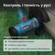 Купить Триммер многофункциональный аккумуляторный Konner&Sohnen KS MFT-20V 20В литий-ионная 2400об/мин 3.8кг без АКБ за ЗП