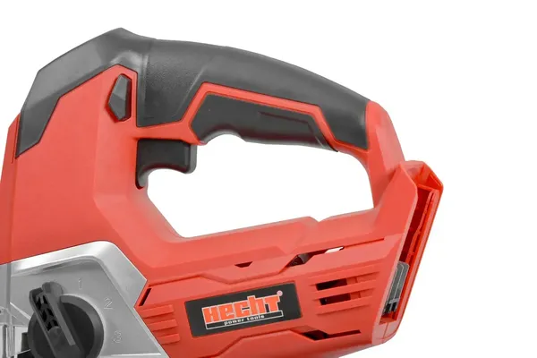 Купить Лобзик аккумуляторный HECHT 1531 со скидкой