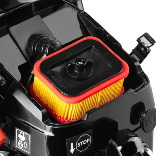 Бензопила цепная Dnipro-M NSG-45H купить онлайн