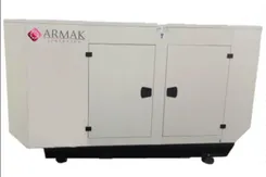 Генератор дизельний Armak ARJ - 90, 65.5/72 кВт фото