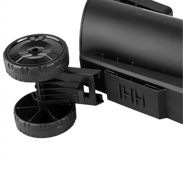 Аккумуляторный садовый пылесос Dnipro-M DVB-200BC Dual (без АКБ и ЗУ) с доставкой