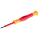 Викрутка Tolsen Premium Torx, прецизійна, діелектрична, T20х50мм