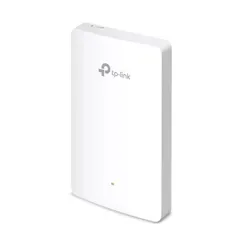 Точка доступа TP-LINK EAP615 WALL AX1800,  1xGE, 3xGE out, PoE фото